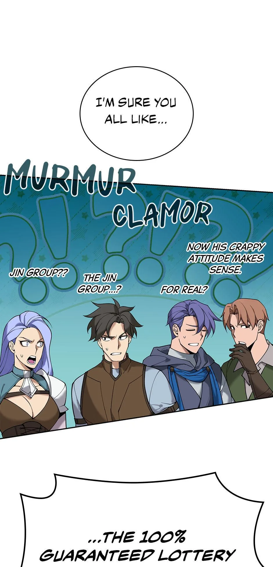 Overgeared Chapter 268 – Page 98