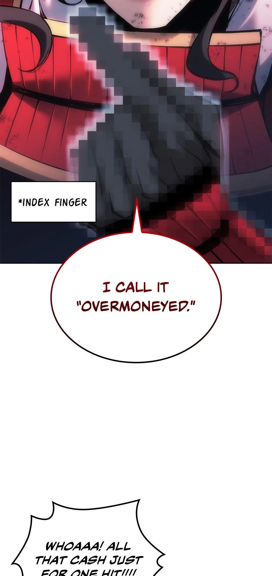 Overgeared Chapter 268 – Page 101