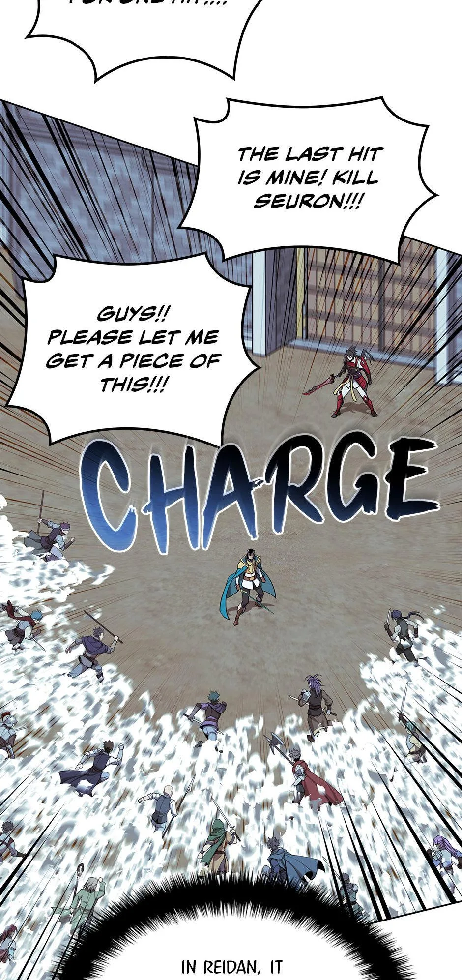 Overgeared Chapter 268 – Page 102