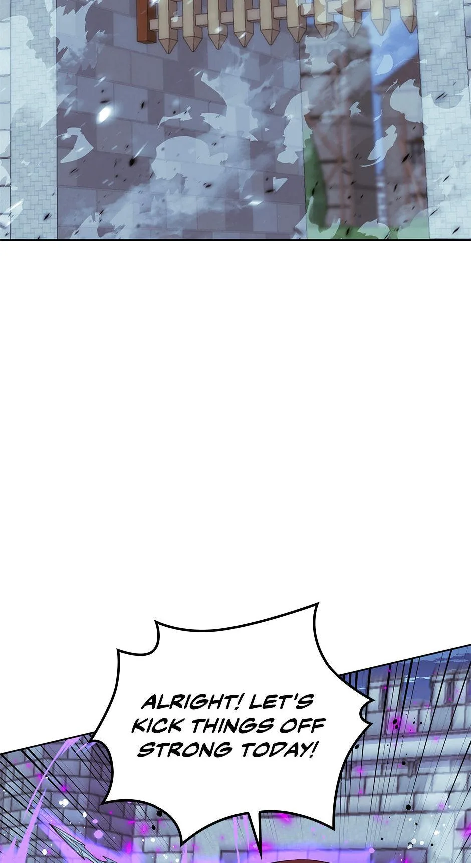 Overgeared Chapter 268 – Page 106