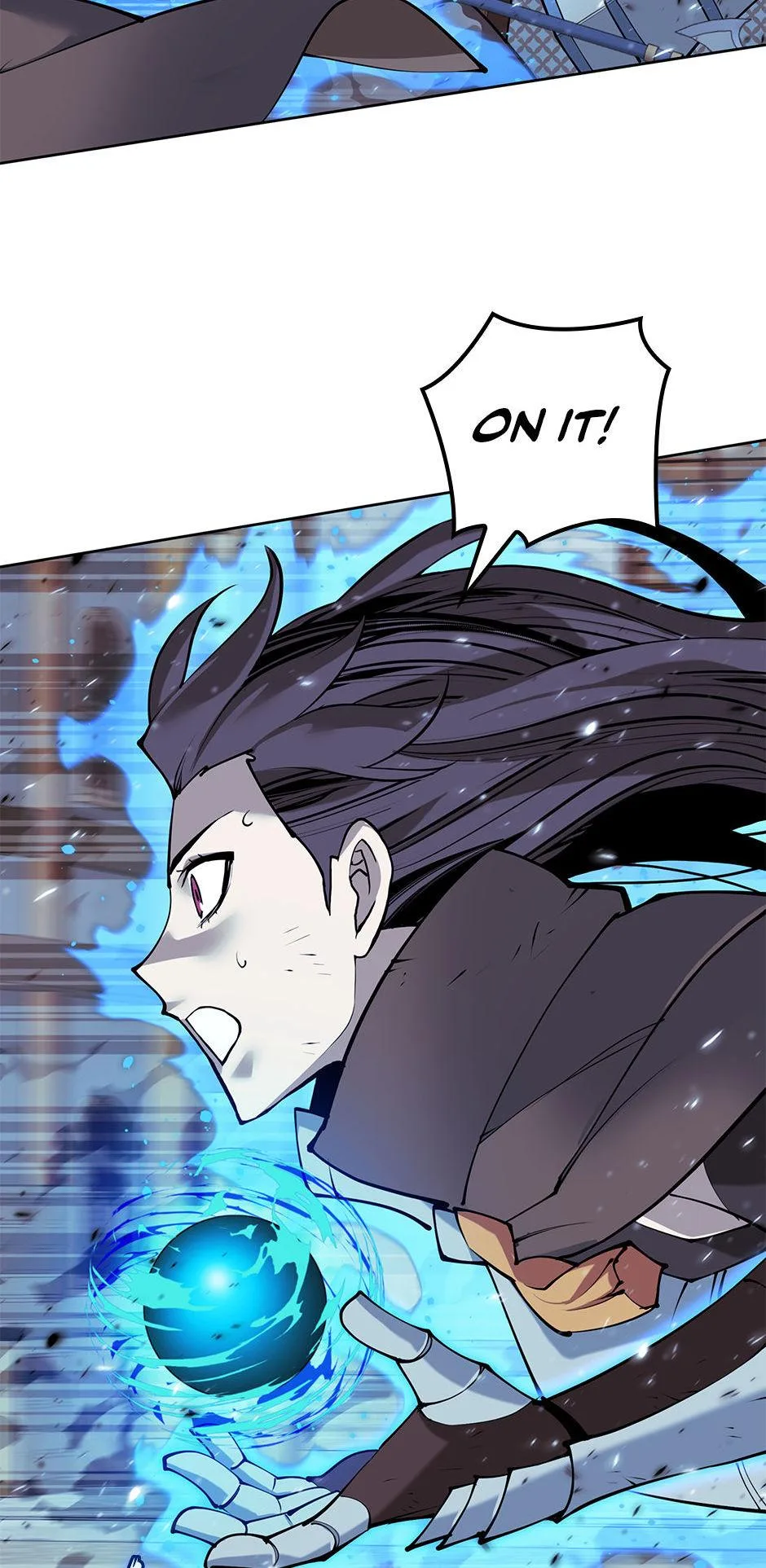 Overgeared Chapter 268 – Page 112