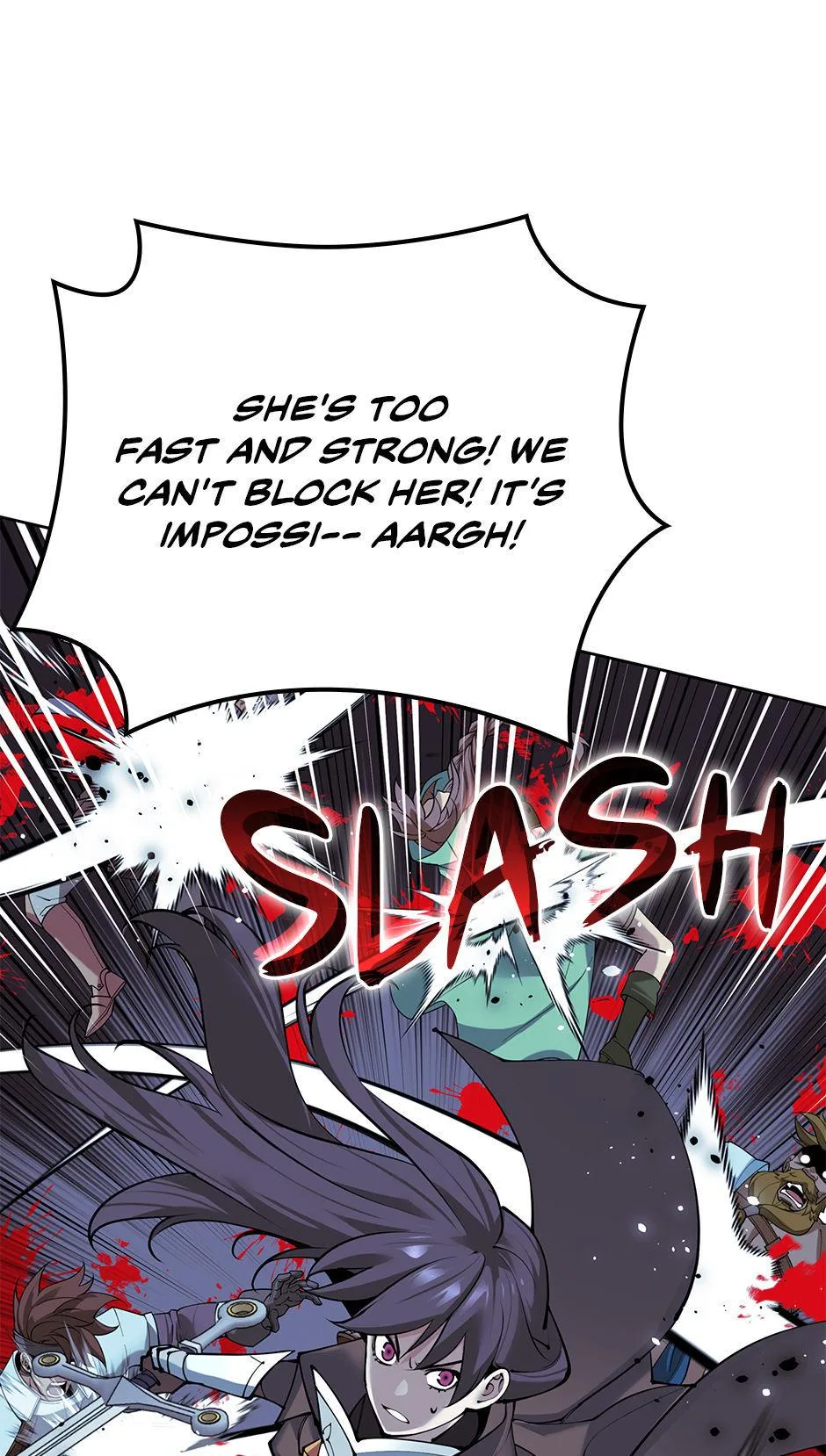 Overgeared Chapter 268 – Page 115