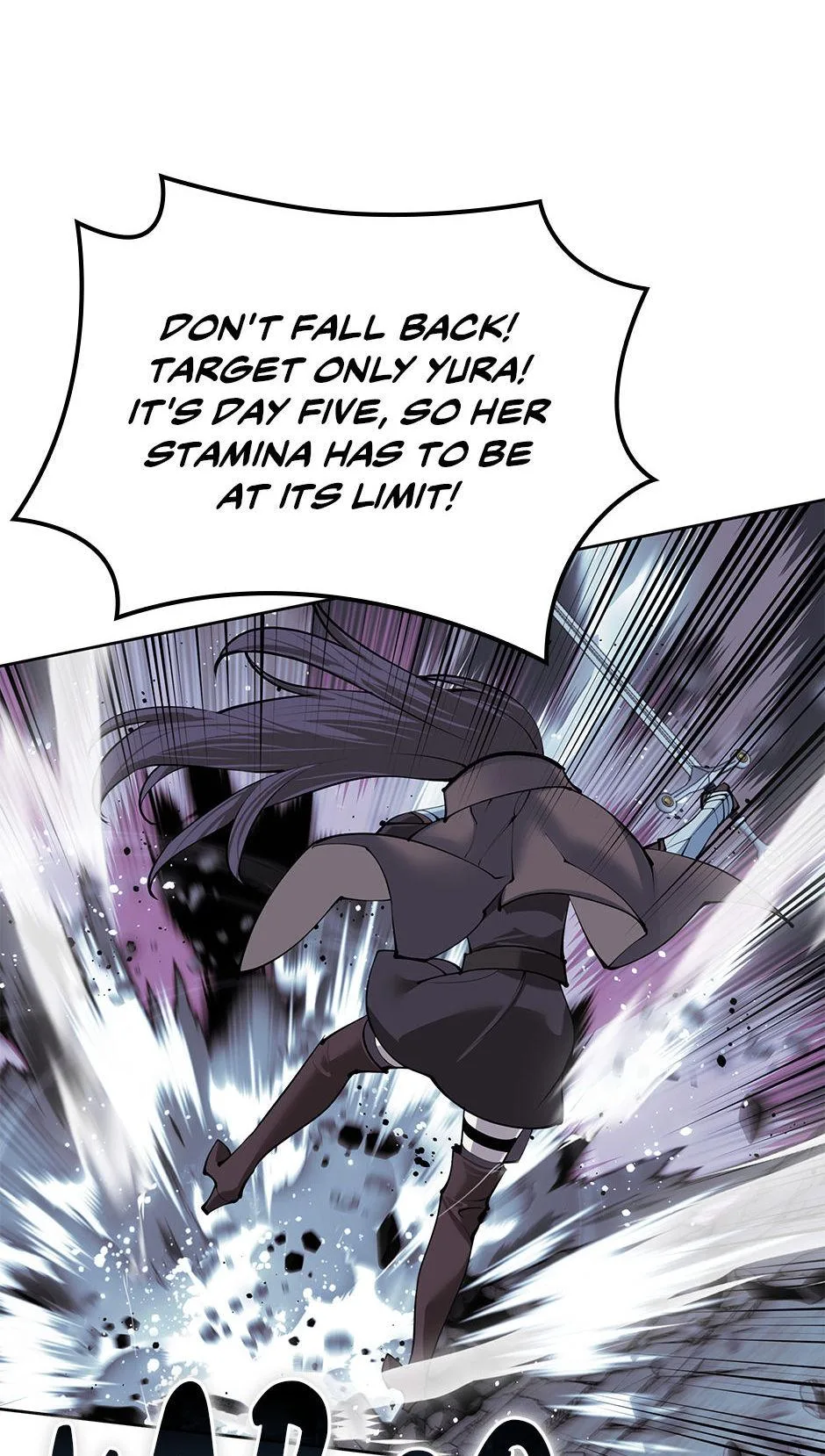 Overgeared Chapter 268 – Page 117