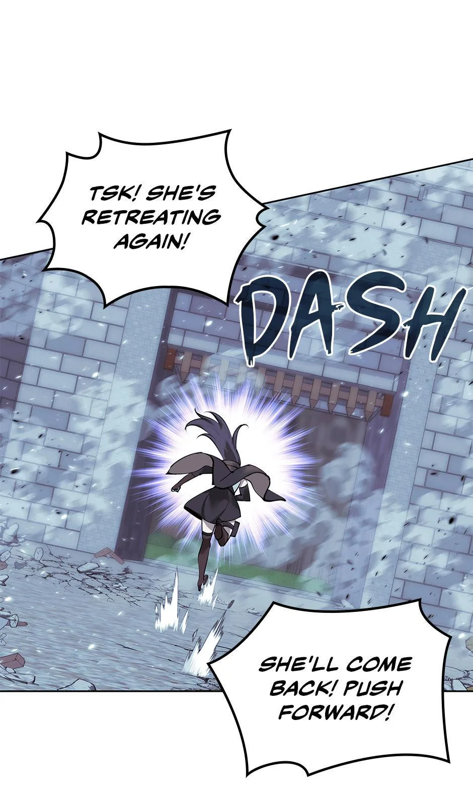 Overgeared Chapter 268 – Page 120