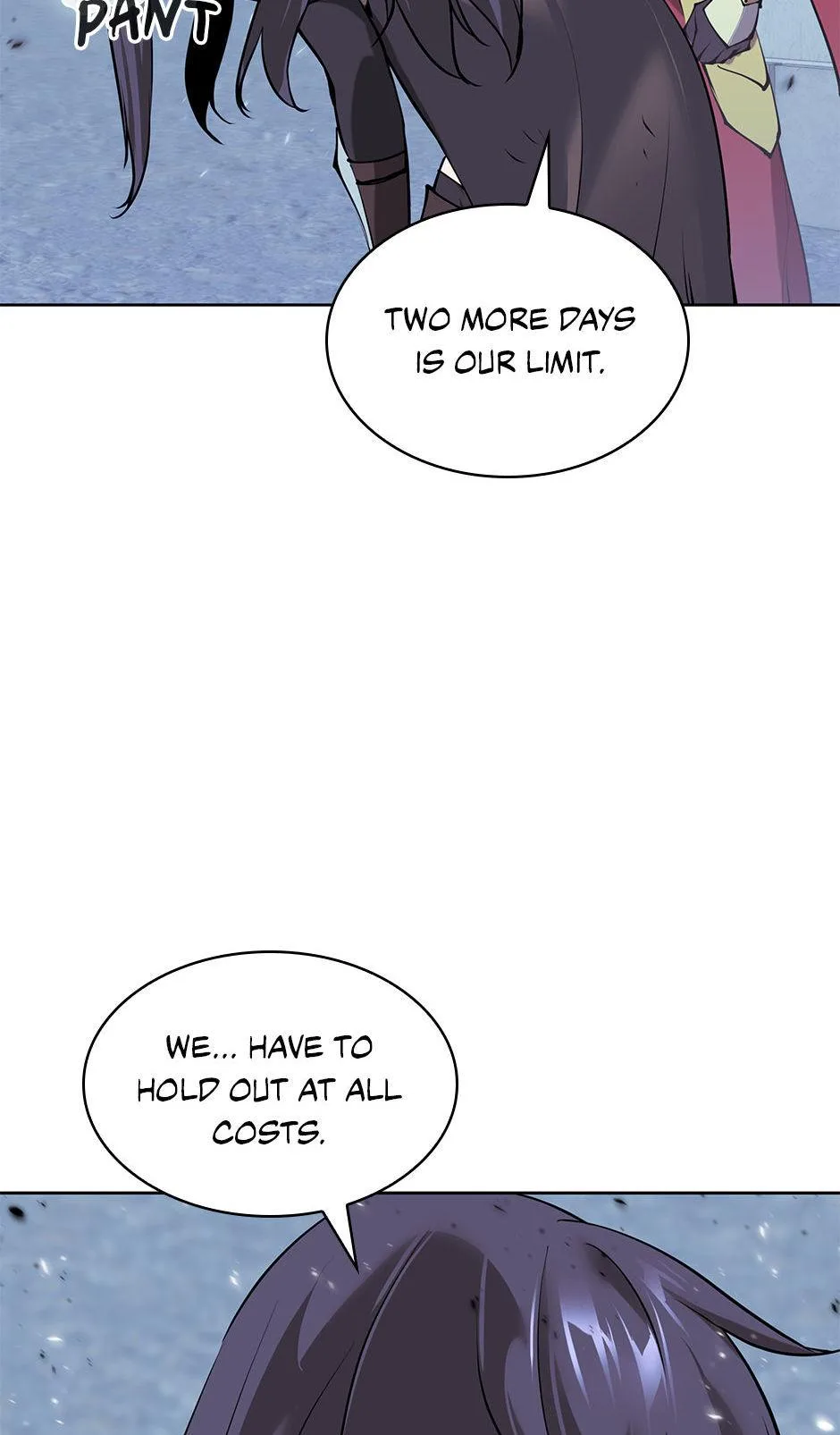 Overgeared Chapter 268 – Page 122
