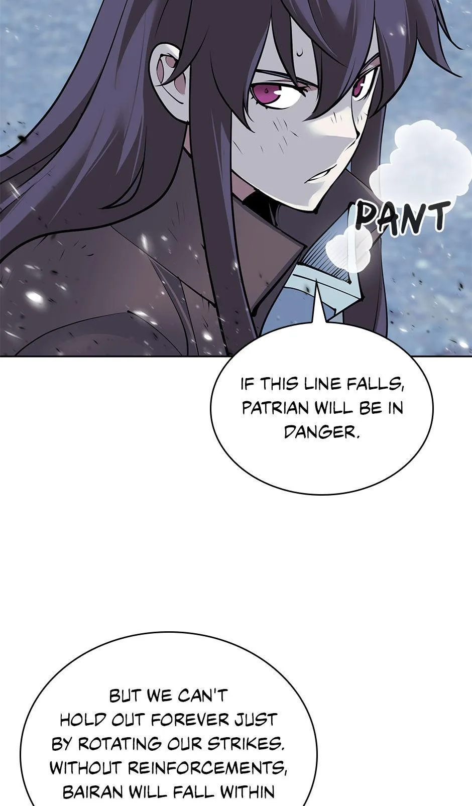 Overgeared Chapter 268 – Page 123