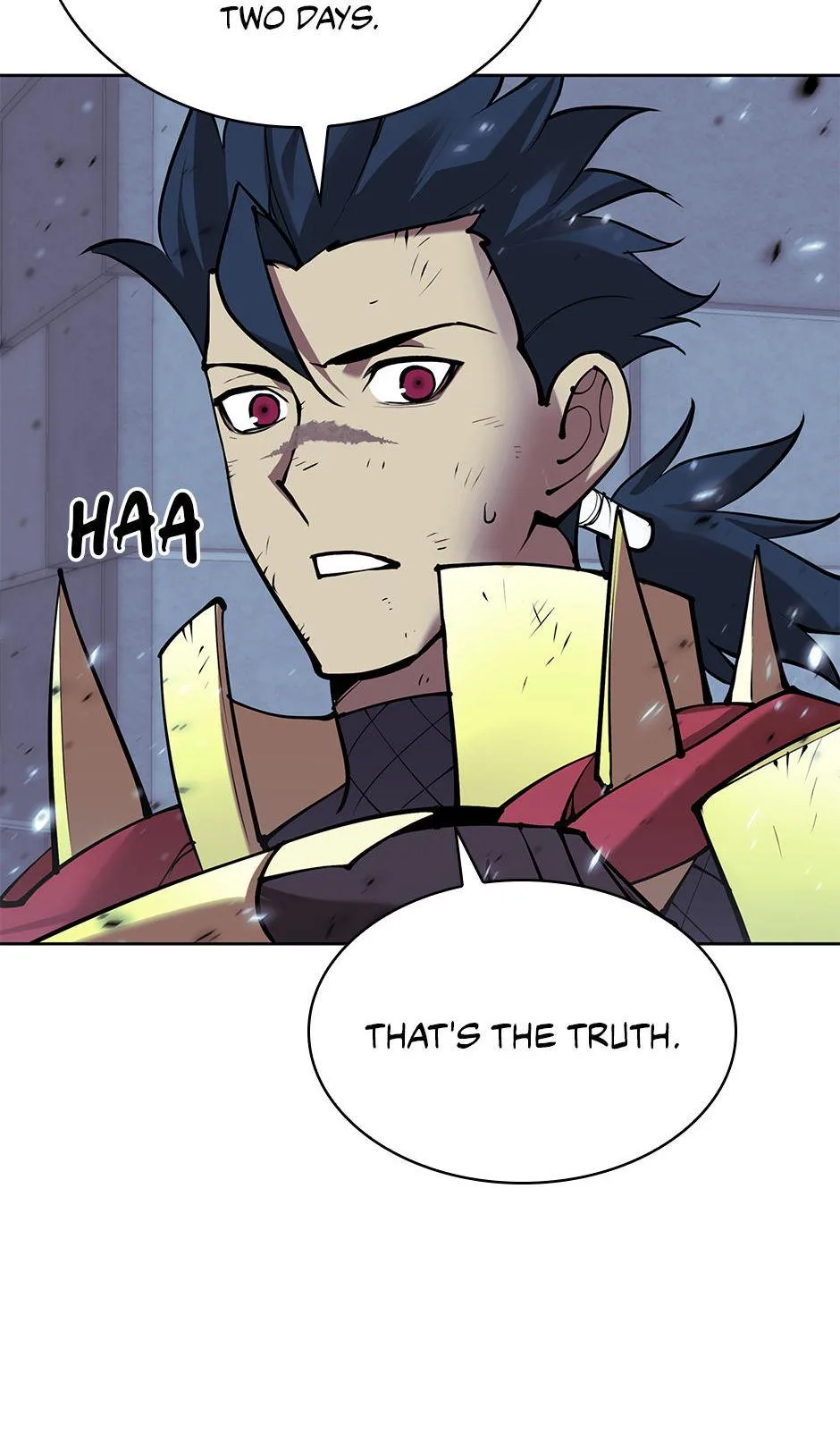 Overgeared Chapter 268 – Page 124