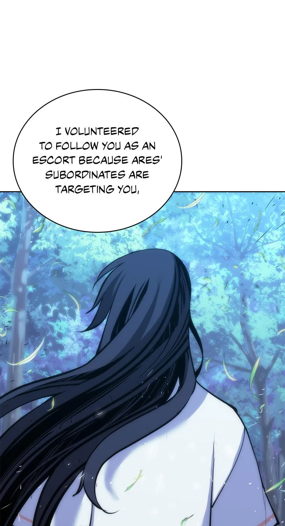 Overgeared Chapter 268 – Page 129