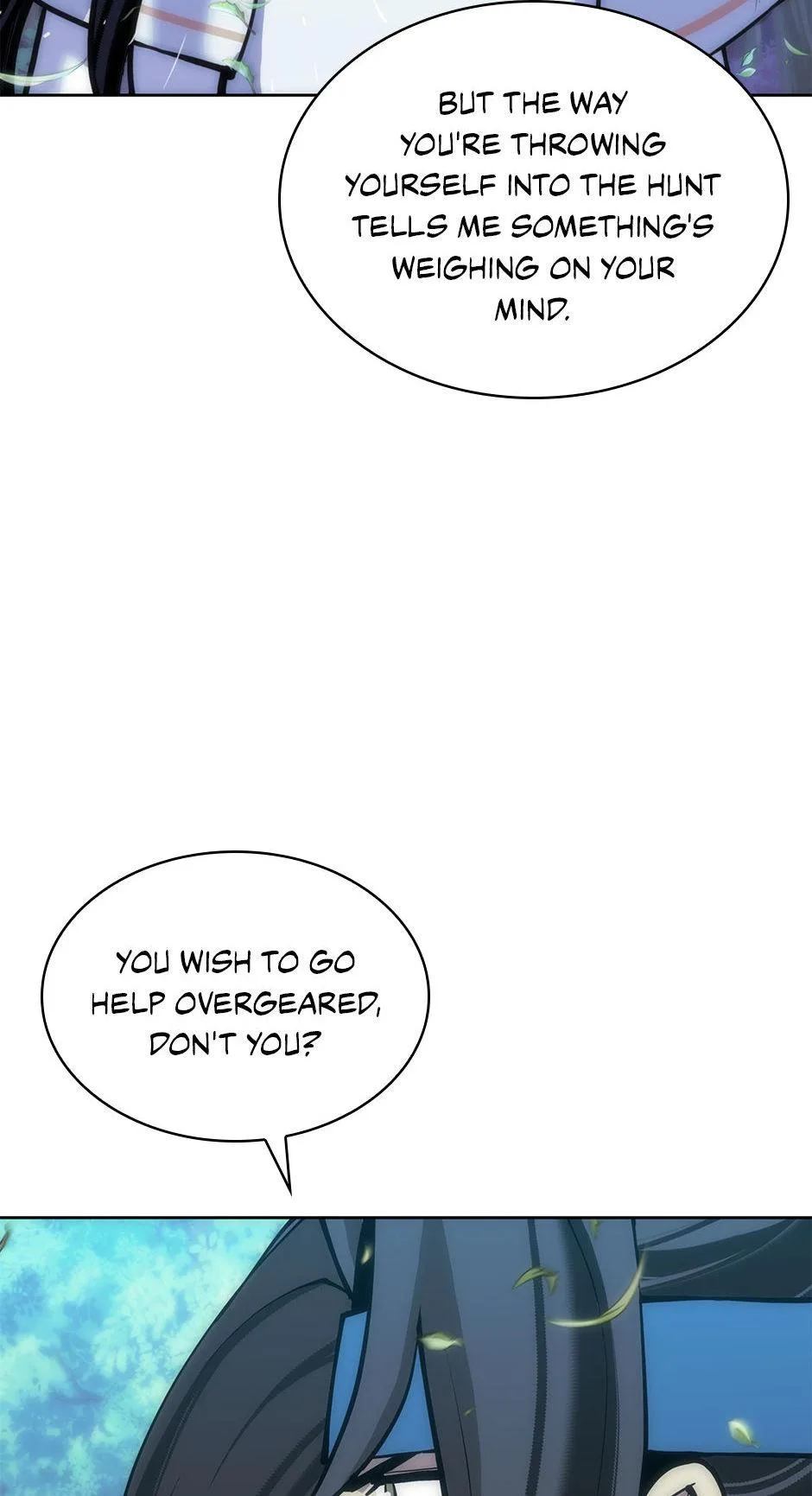 Overgeared Chapter 268 – Page 130