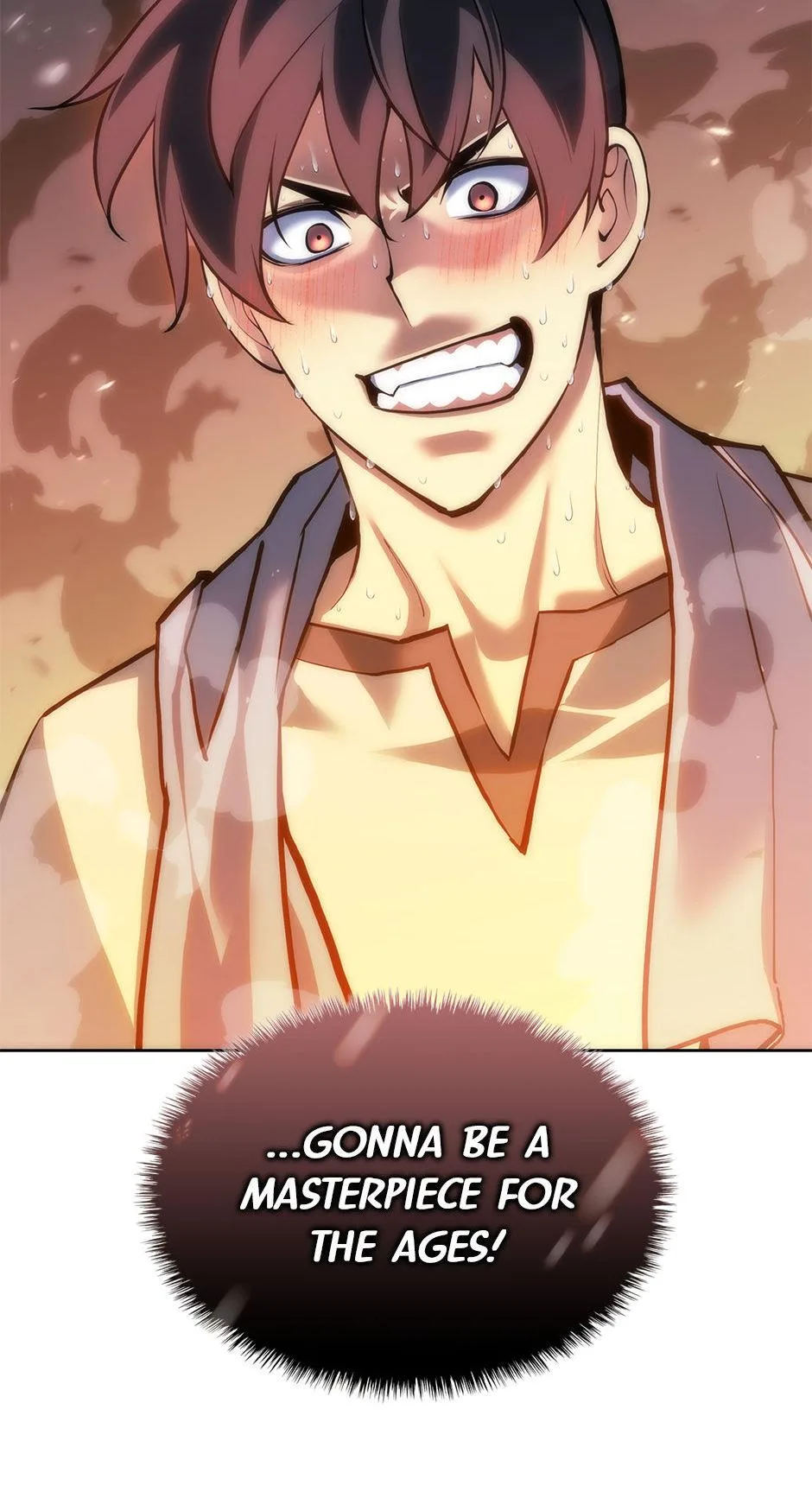 Overgeared Chapter 268 – Page 144