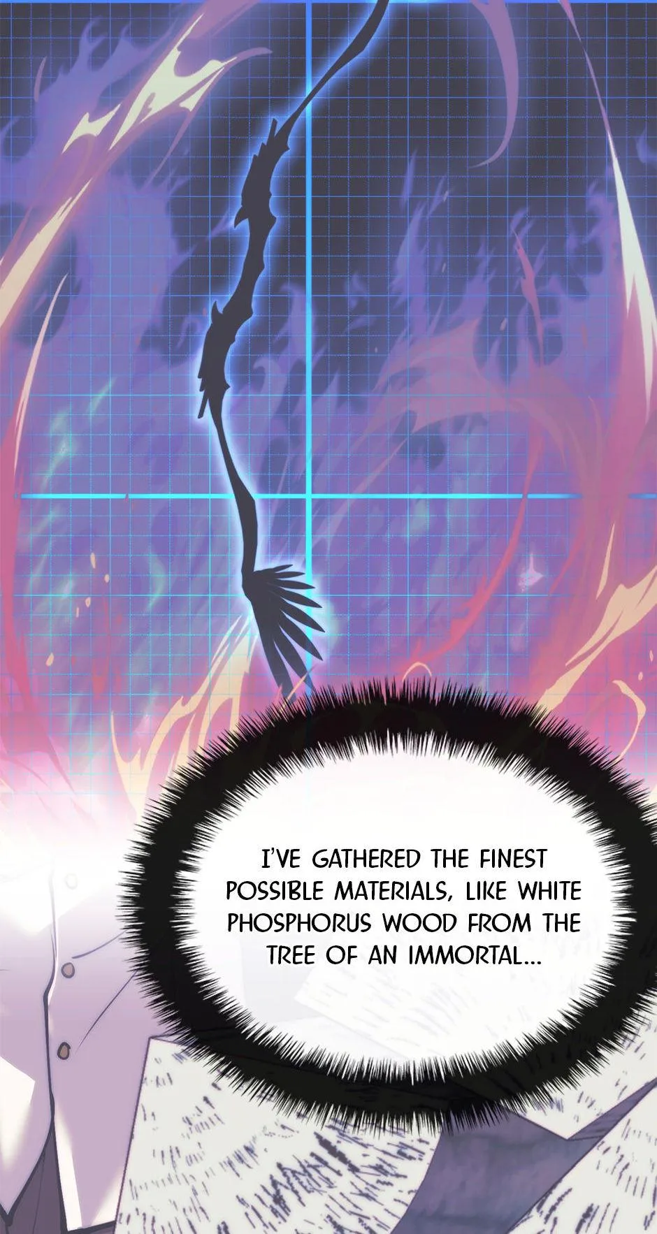 Overgeared Chapter 269 – Page 3