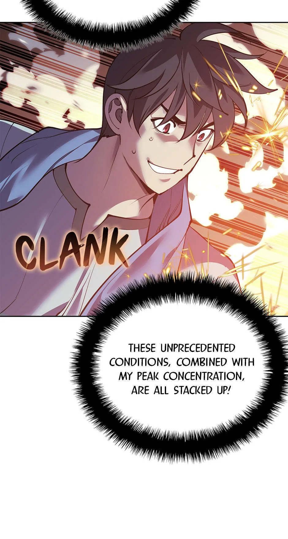 Overgeared Chapter 269 – Page 6