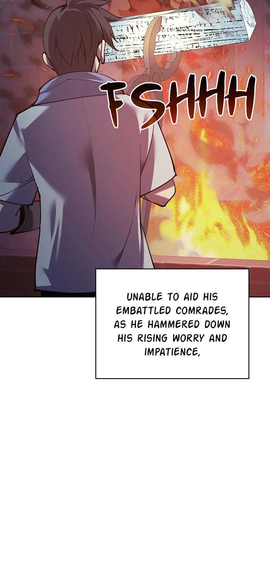 Overgeared Chapter 269 – Page 9