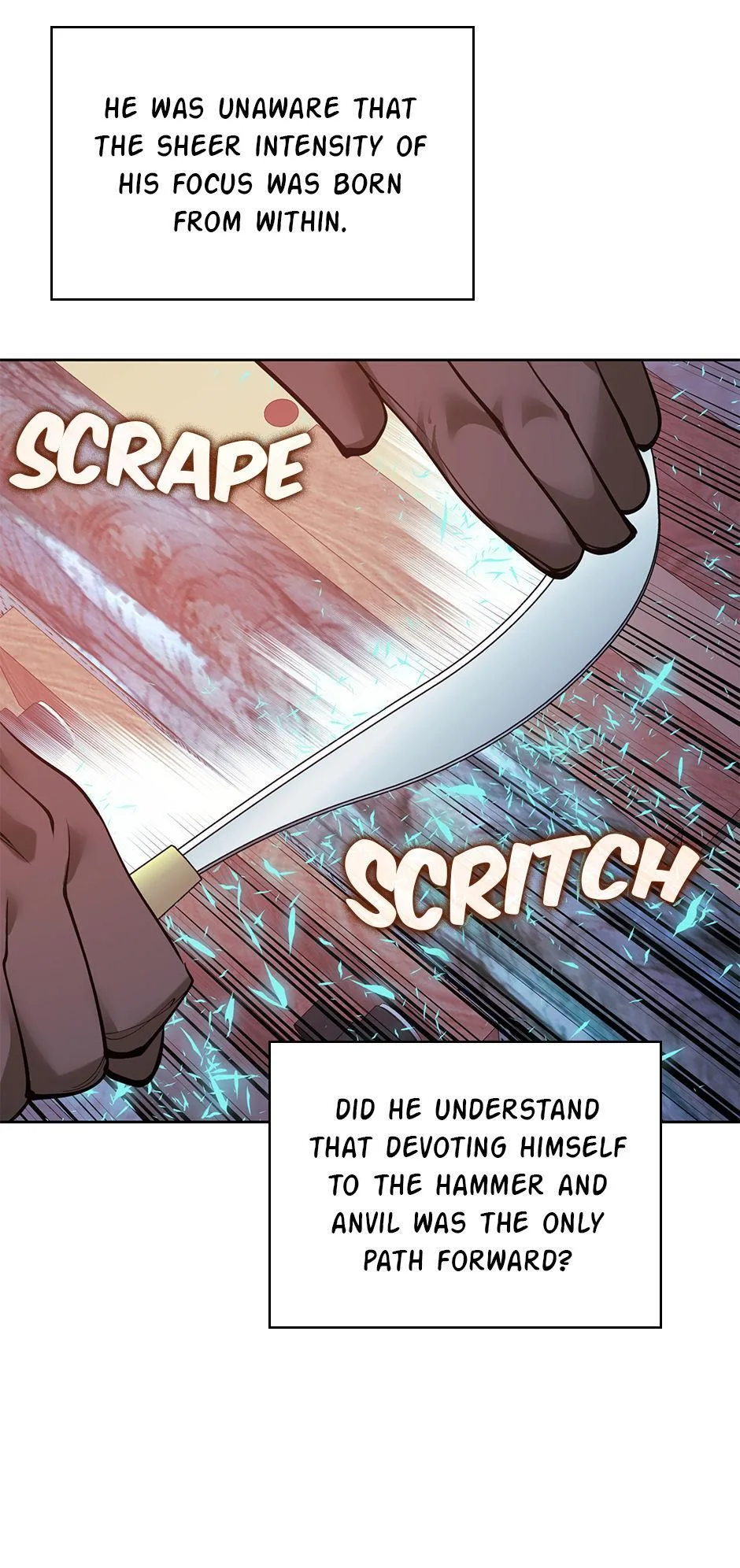 Overgeared Chapter 269 – Page 10