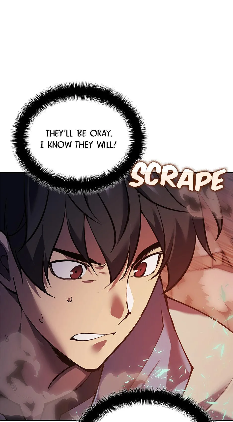Overgeared Chapter 269 – Page 11