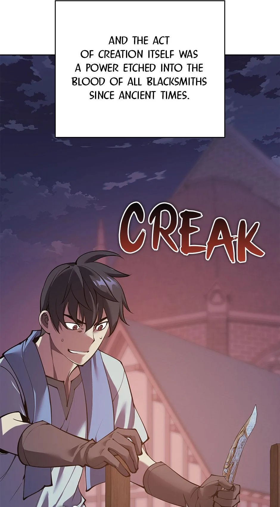 Overgeared Chapter 269 – Page 14