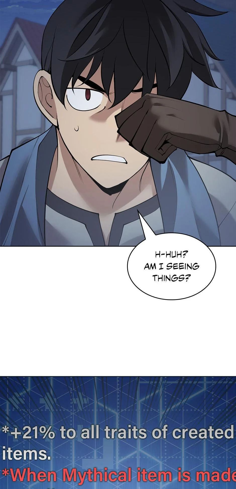 Overgeared Chapter 269 – Page 30