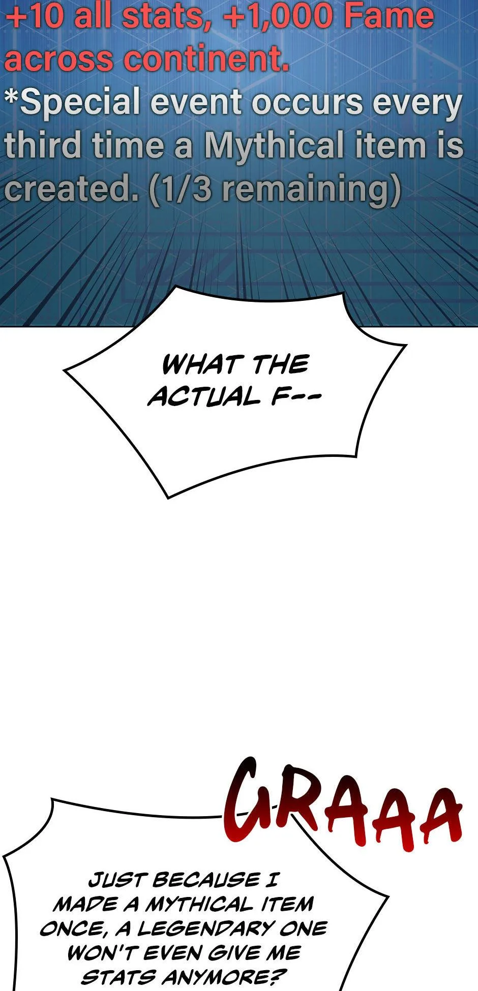 Overgeared Chapter 269 – Page 31