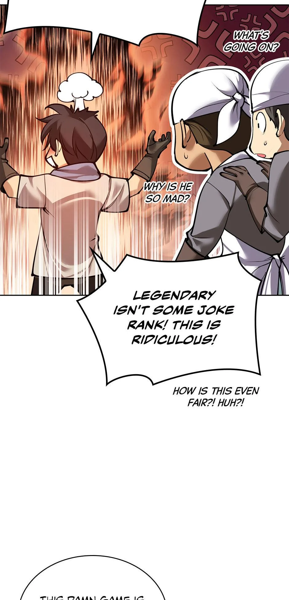 Overgeared Chapter 269 – Page 32