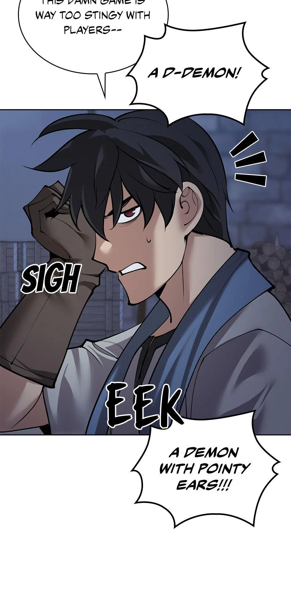 Overgeared Chapter 269 – Page 33