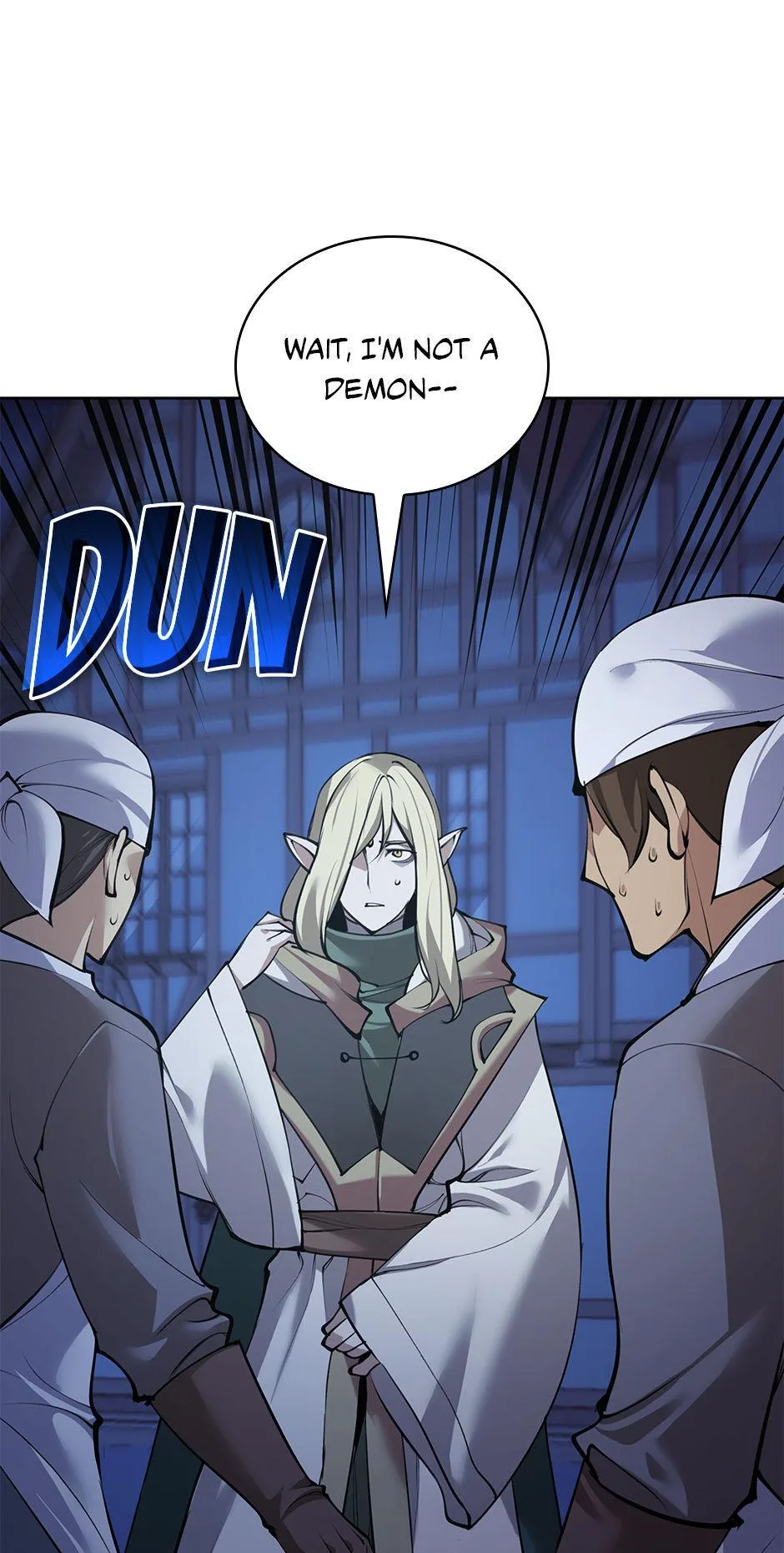 Overgeared Chapter 269 – Page 34