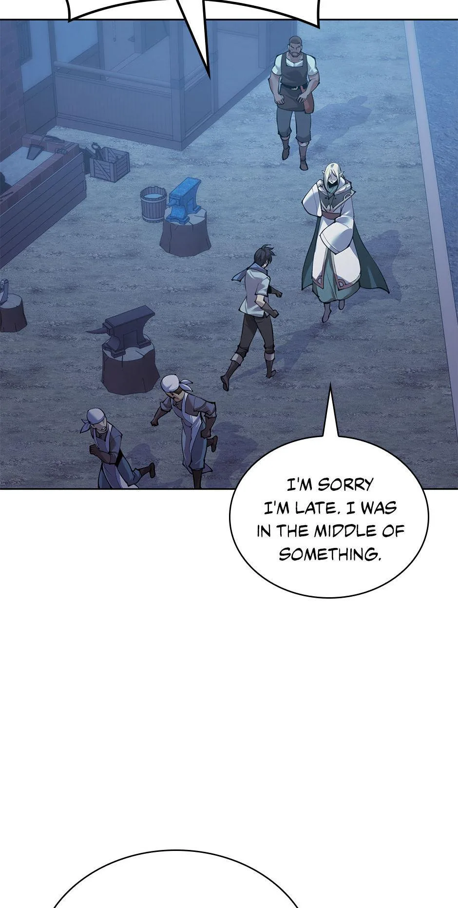 Overgeared Chapter 269 – Page 36
