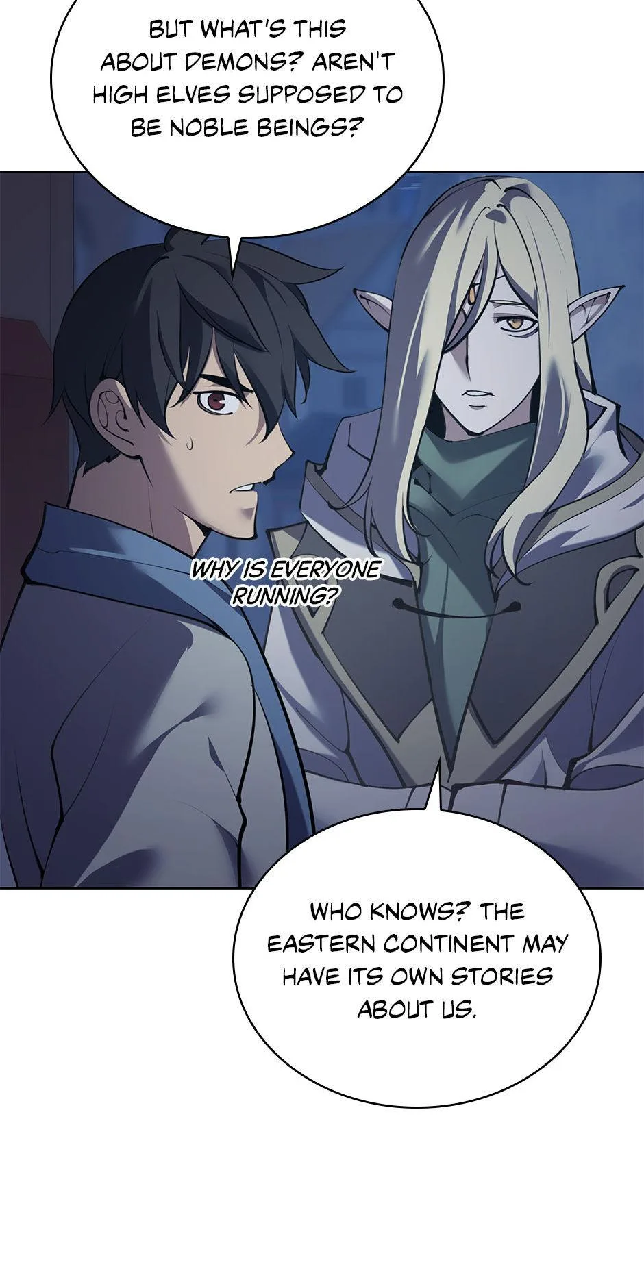 Overgeared Chapter 269 – Page 37