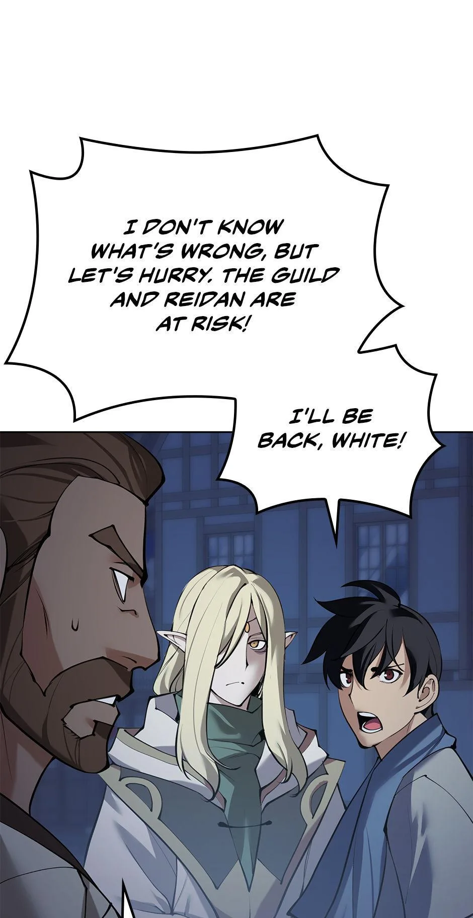 Overgeared Chapter 269 – Page 38