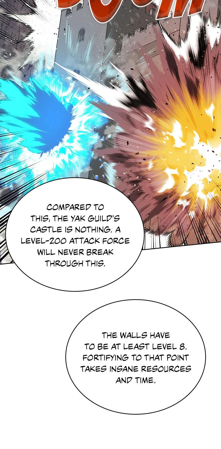 Overgeared Chapter 269 – Page 45