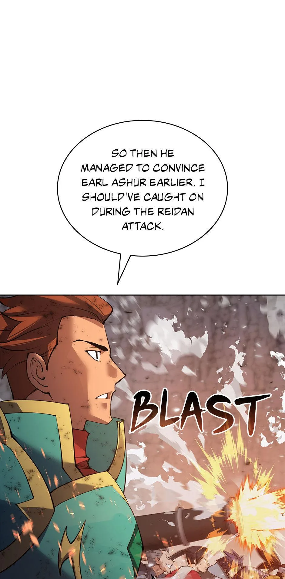 Overgeared Chapter 269 – Page 46