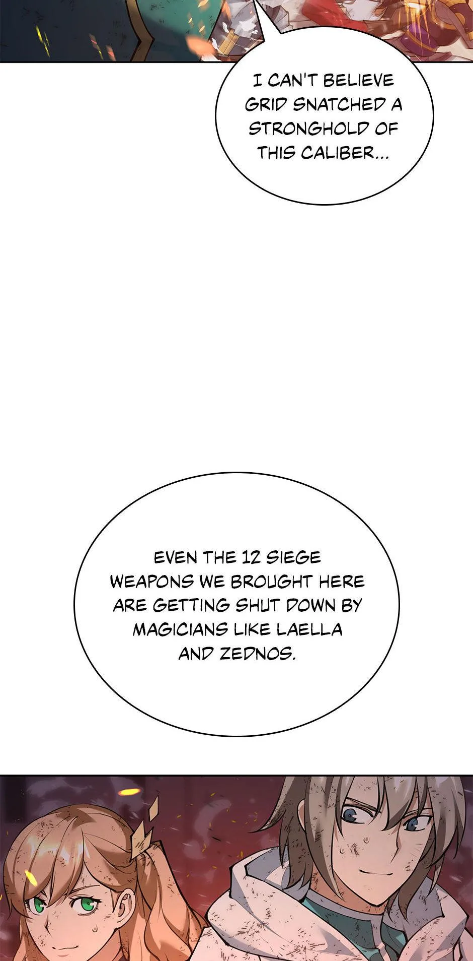 Overgeared Chapter 269 – Page 47