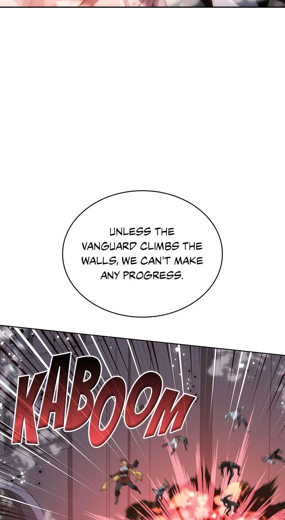 Overgeared Chapter 269 – Page 50
