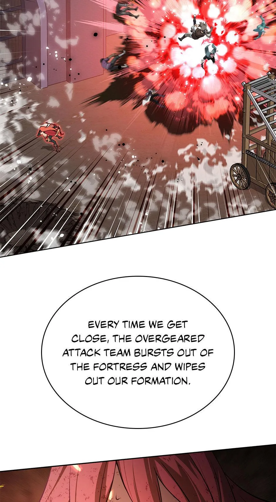 Overgeared Chapter 269 – Page 51