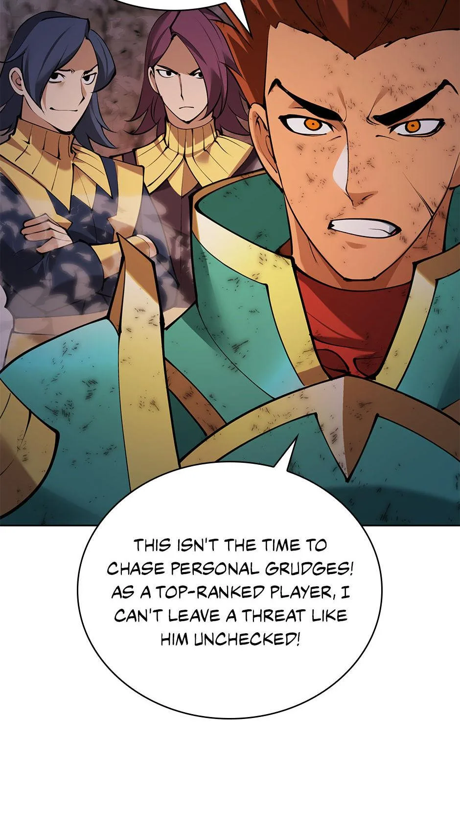 Overgeared Chapter 269 – Page 53