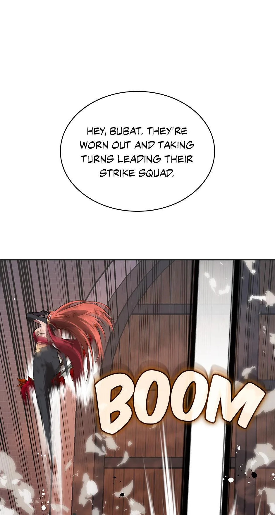 Overgeared Chapter 269 – Page 54