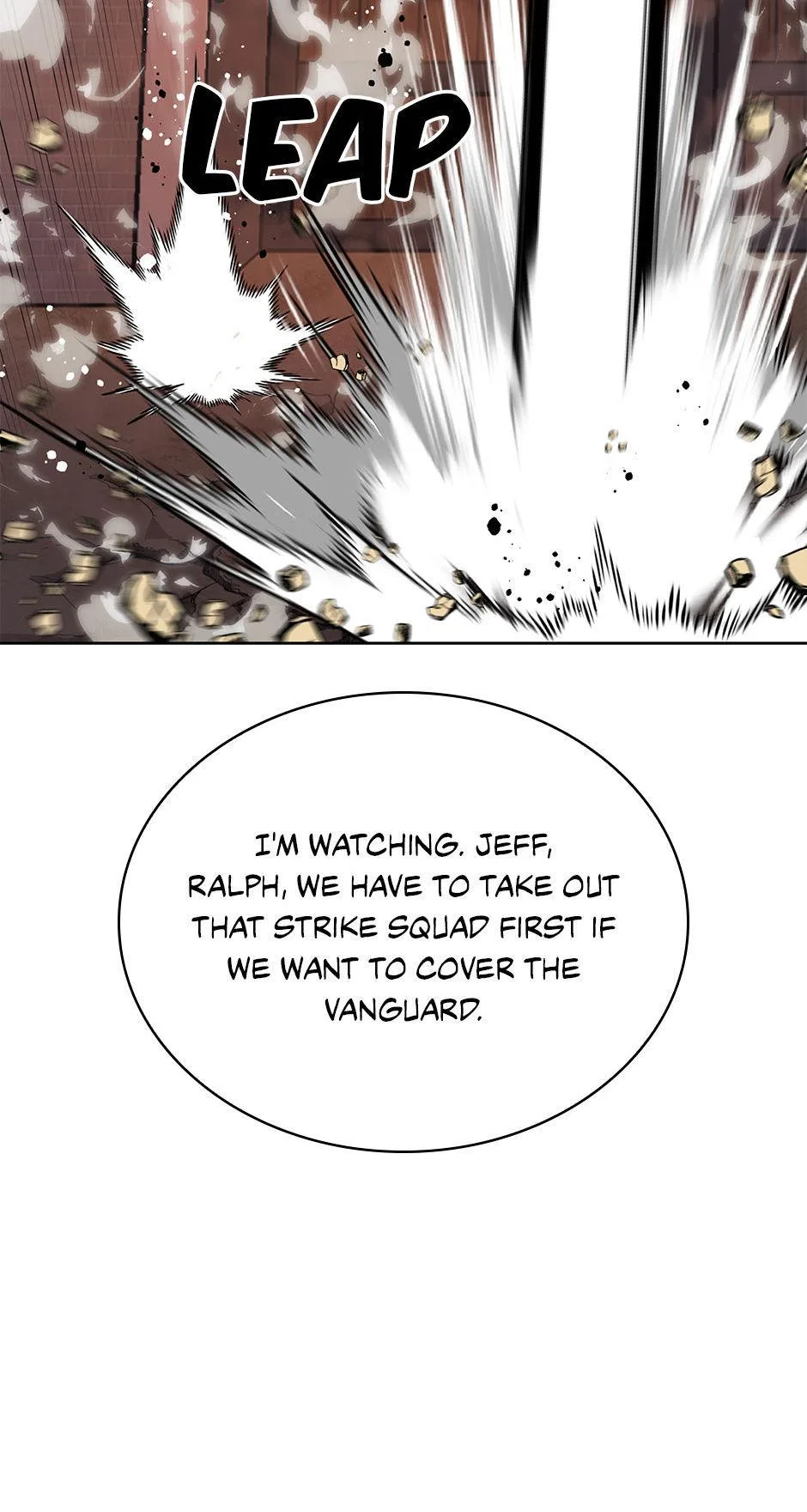 Overgeared Chapter 269 – Page 55
