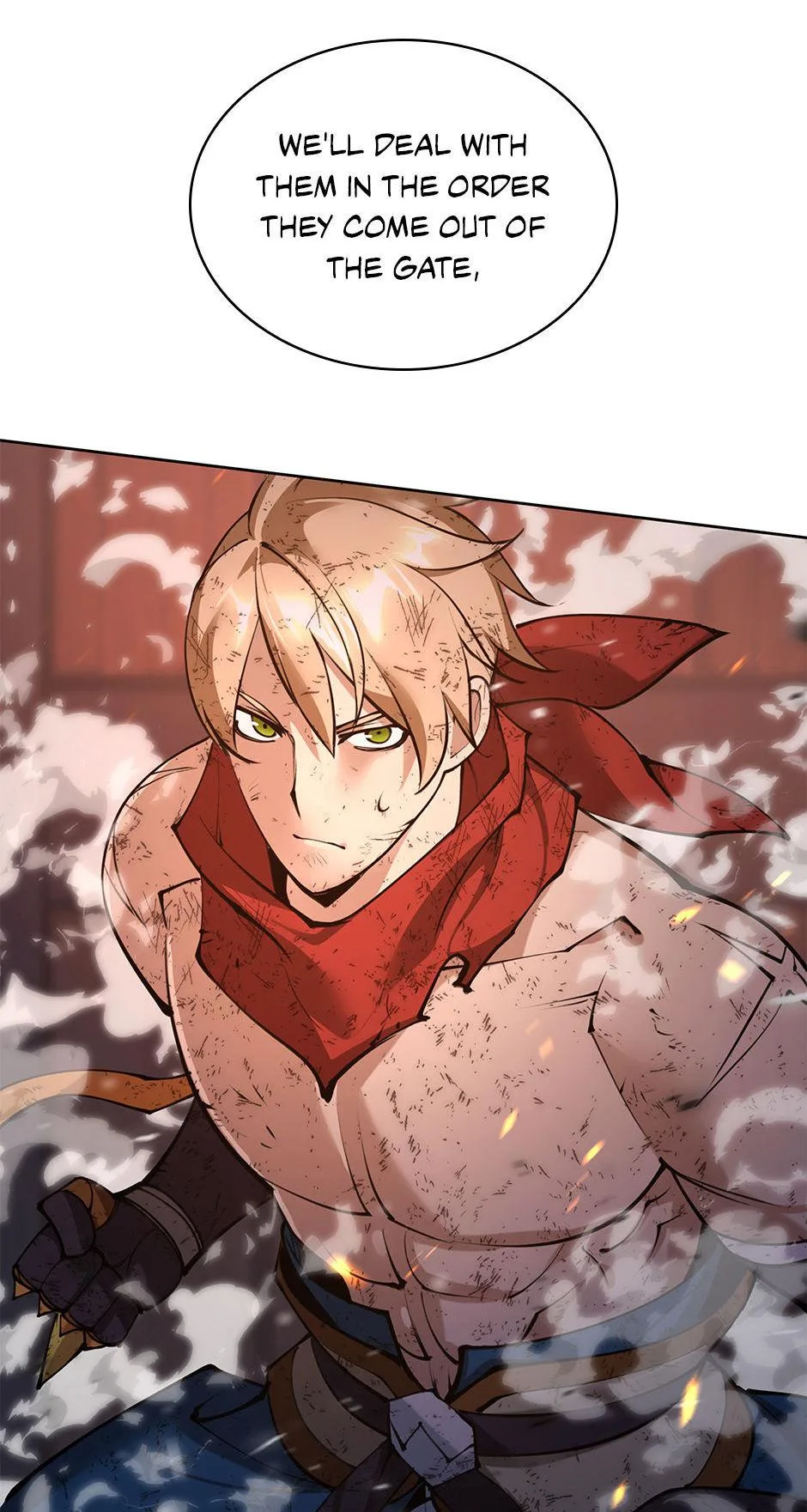 Overgeared Chapter 269 – Page 56
