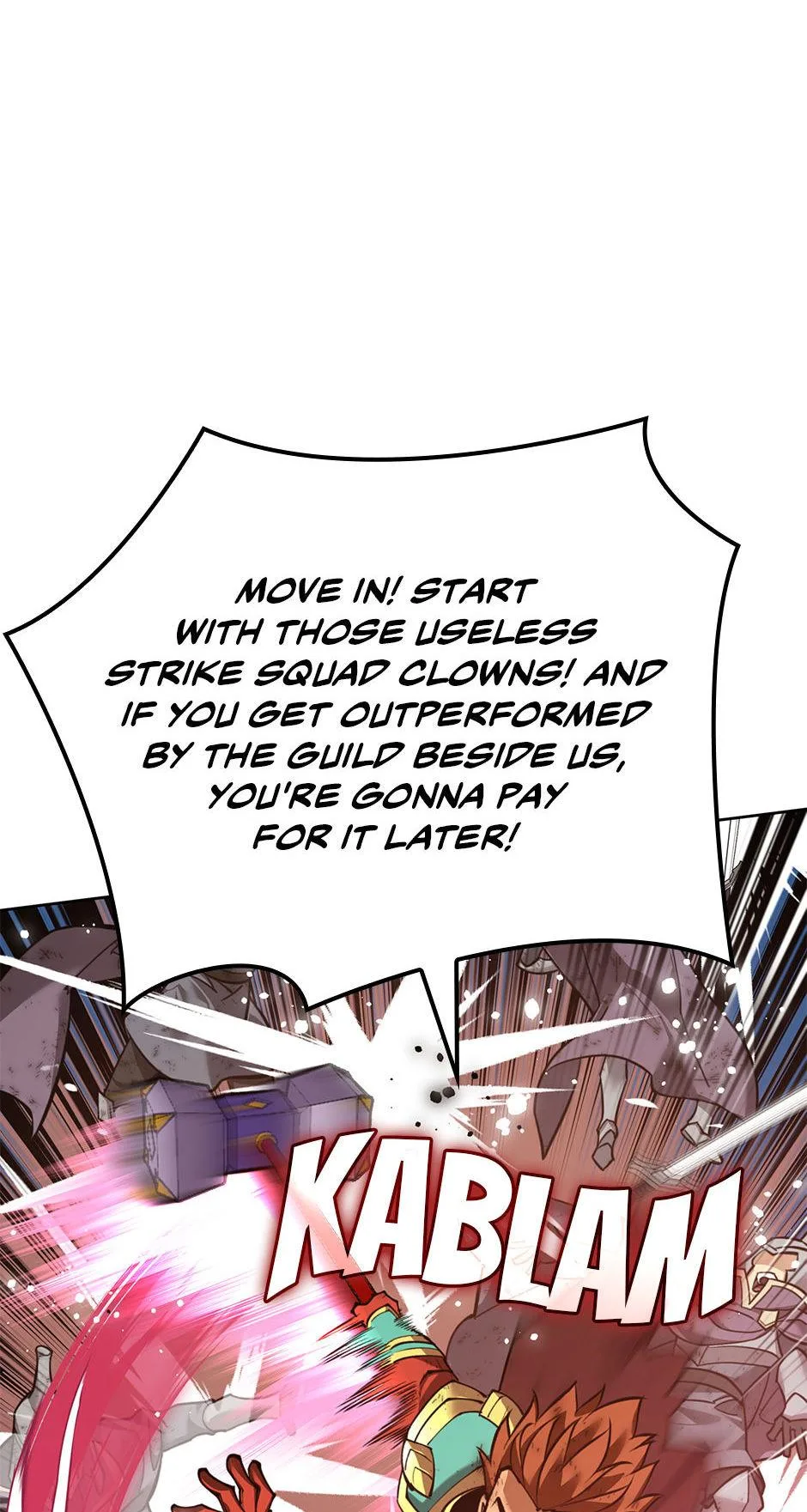 Overgeared Chapter 269 – Page 58