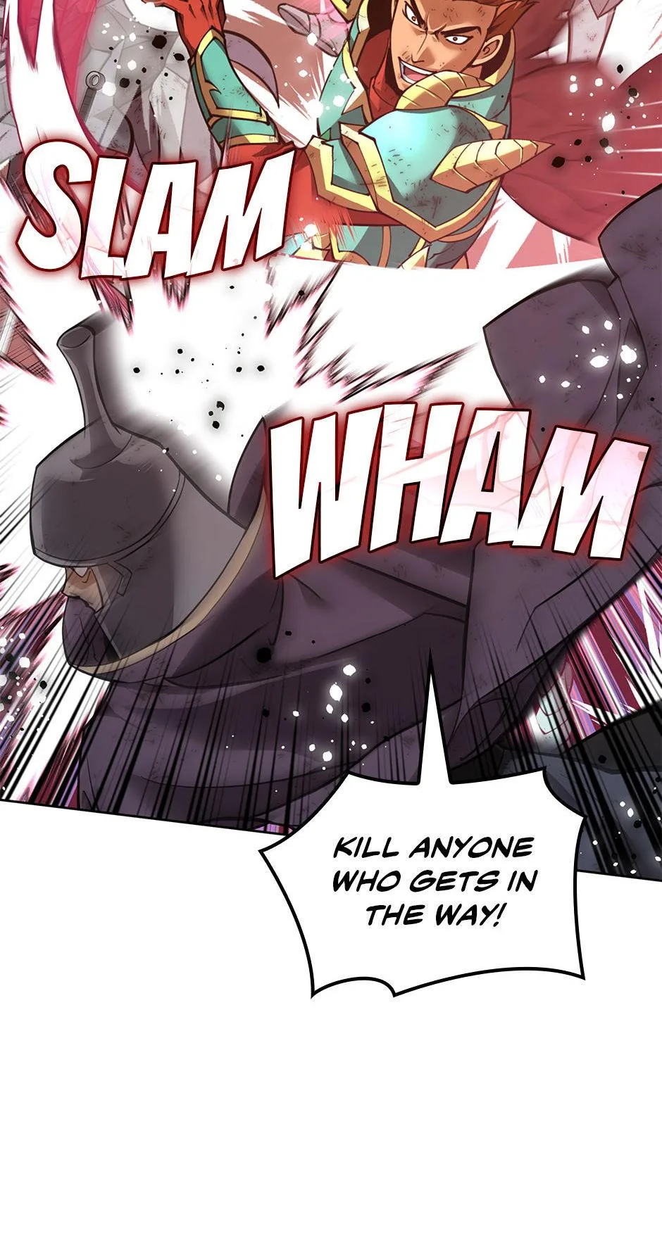 Overgeared Chapter 269 – Page 59