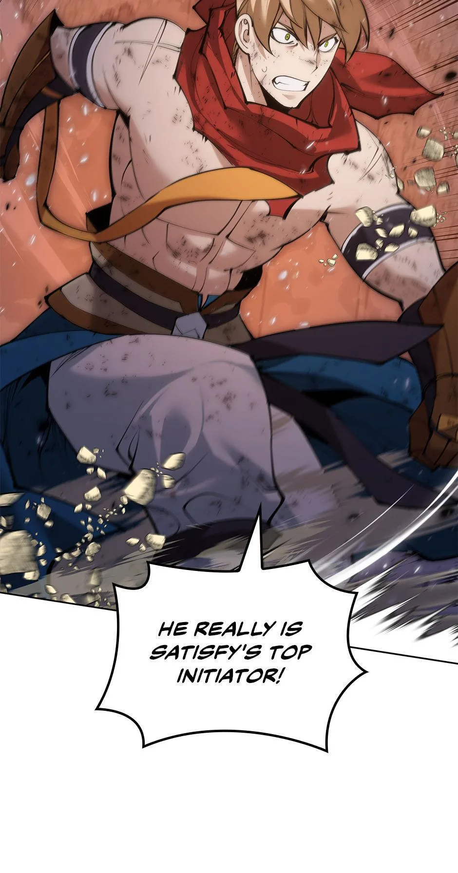 Overgeared Chapter 269 – Page 64