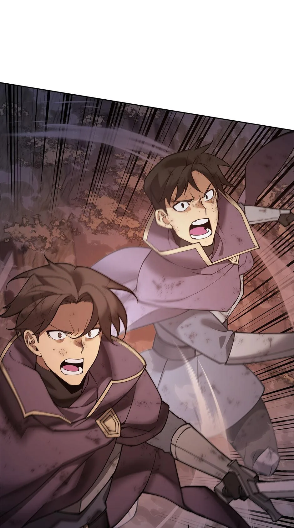 Overgeared Chapter 269 – Page 65