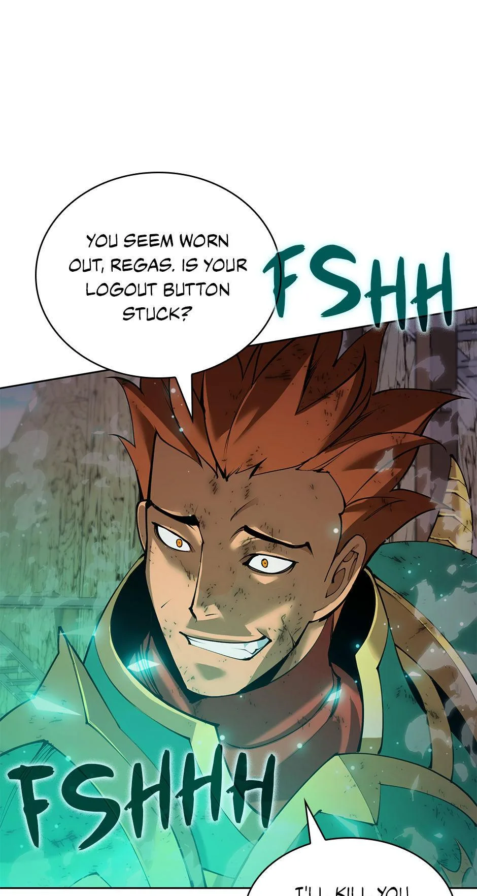 Overgeared Chapter 269 – Page 70