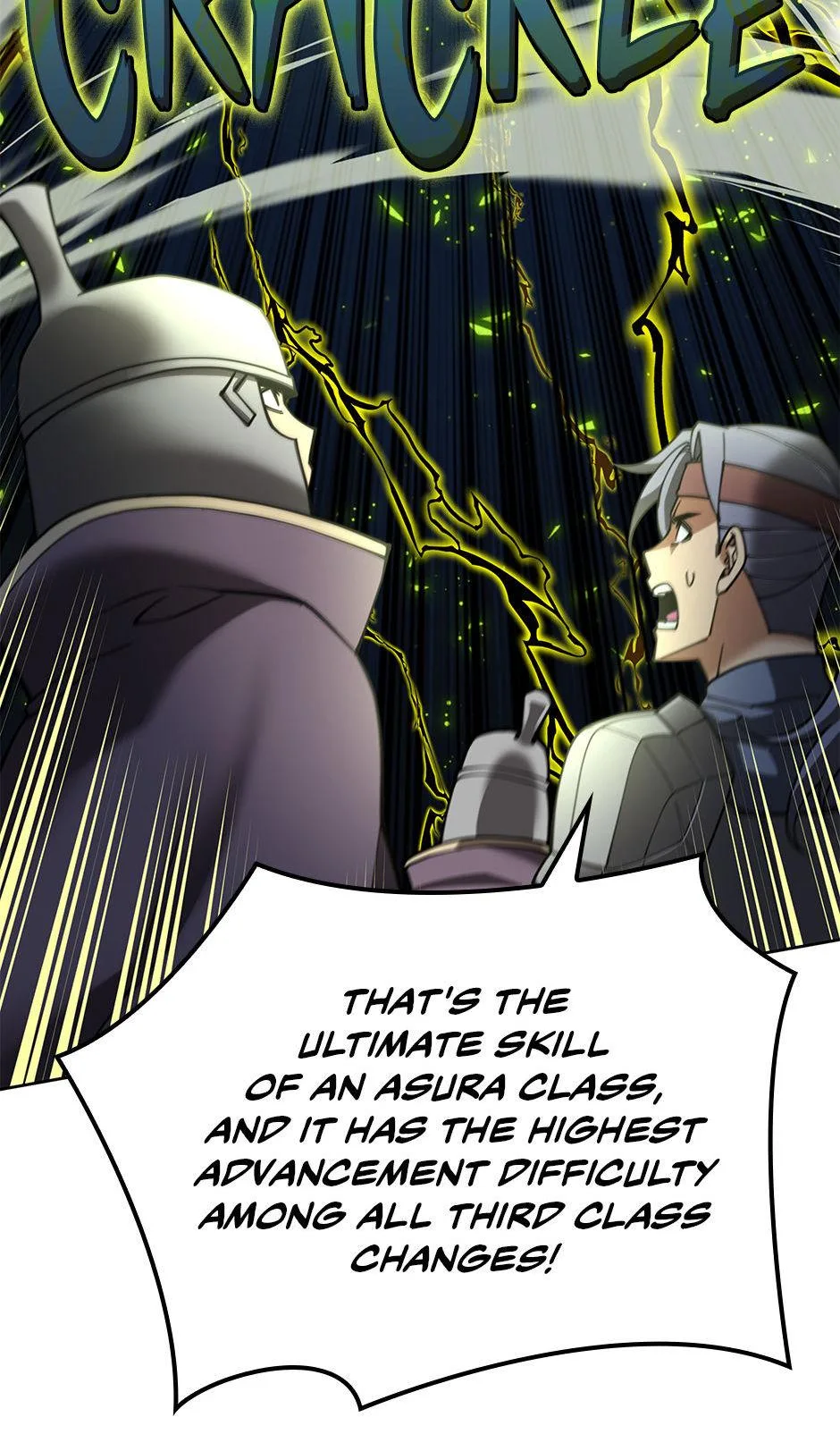 Overgeared Chapter 269 – Page 75