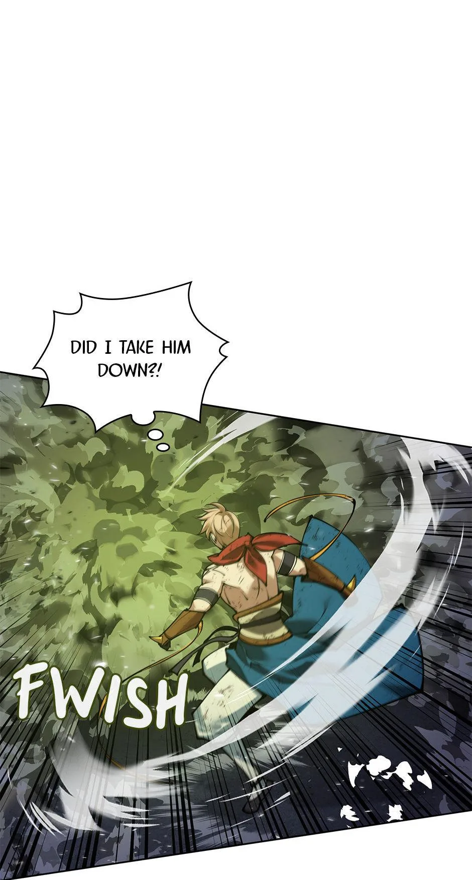 Overgeared Chapter 269 – Page 81