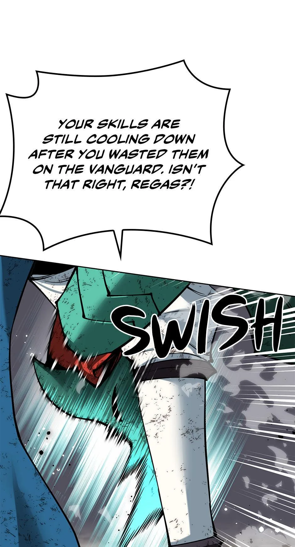 Overgeared Chapter 269 – Page 85