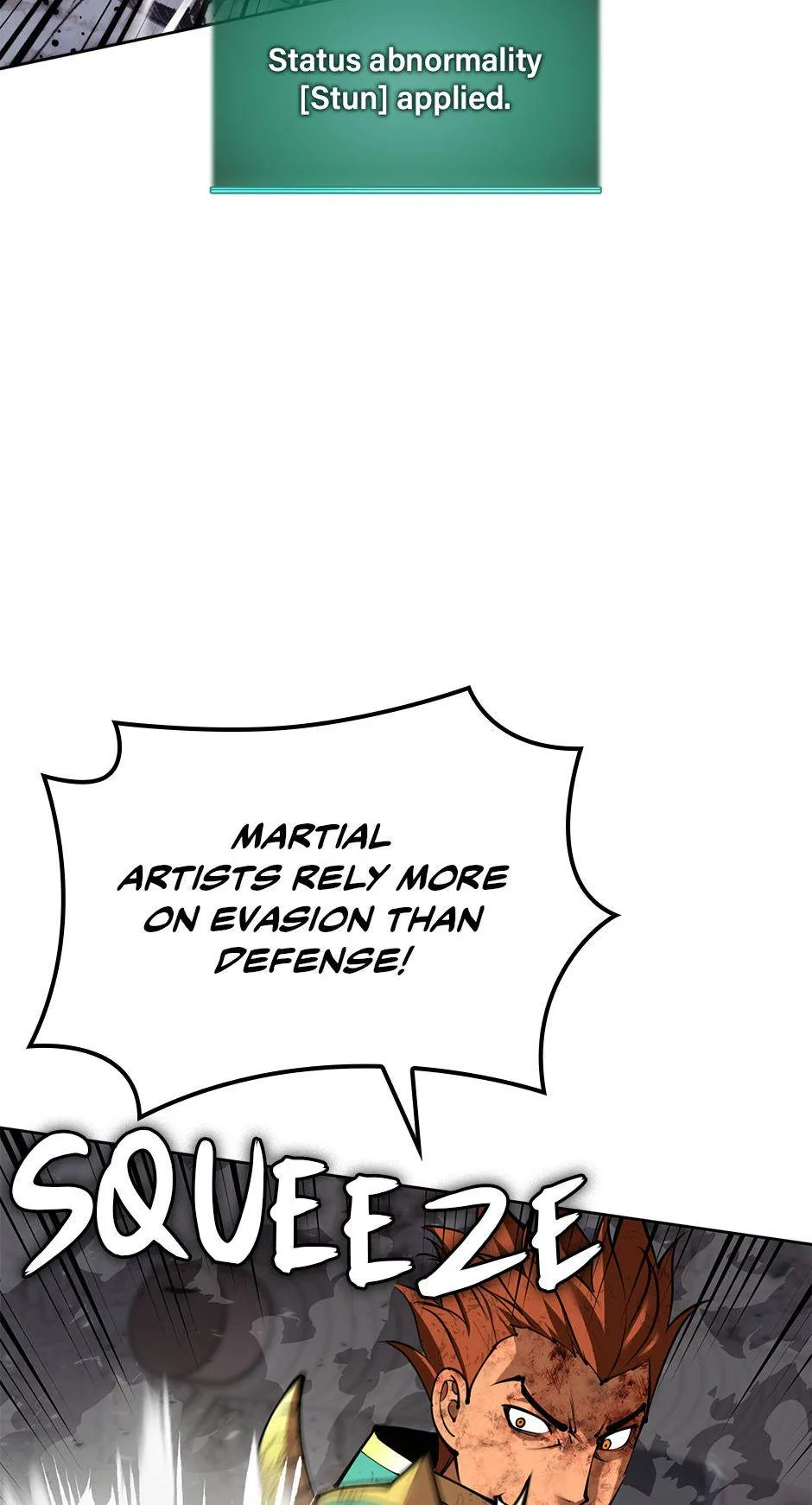 Overgeared Chapter 269 – Page 88