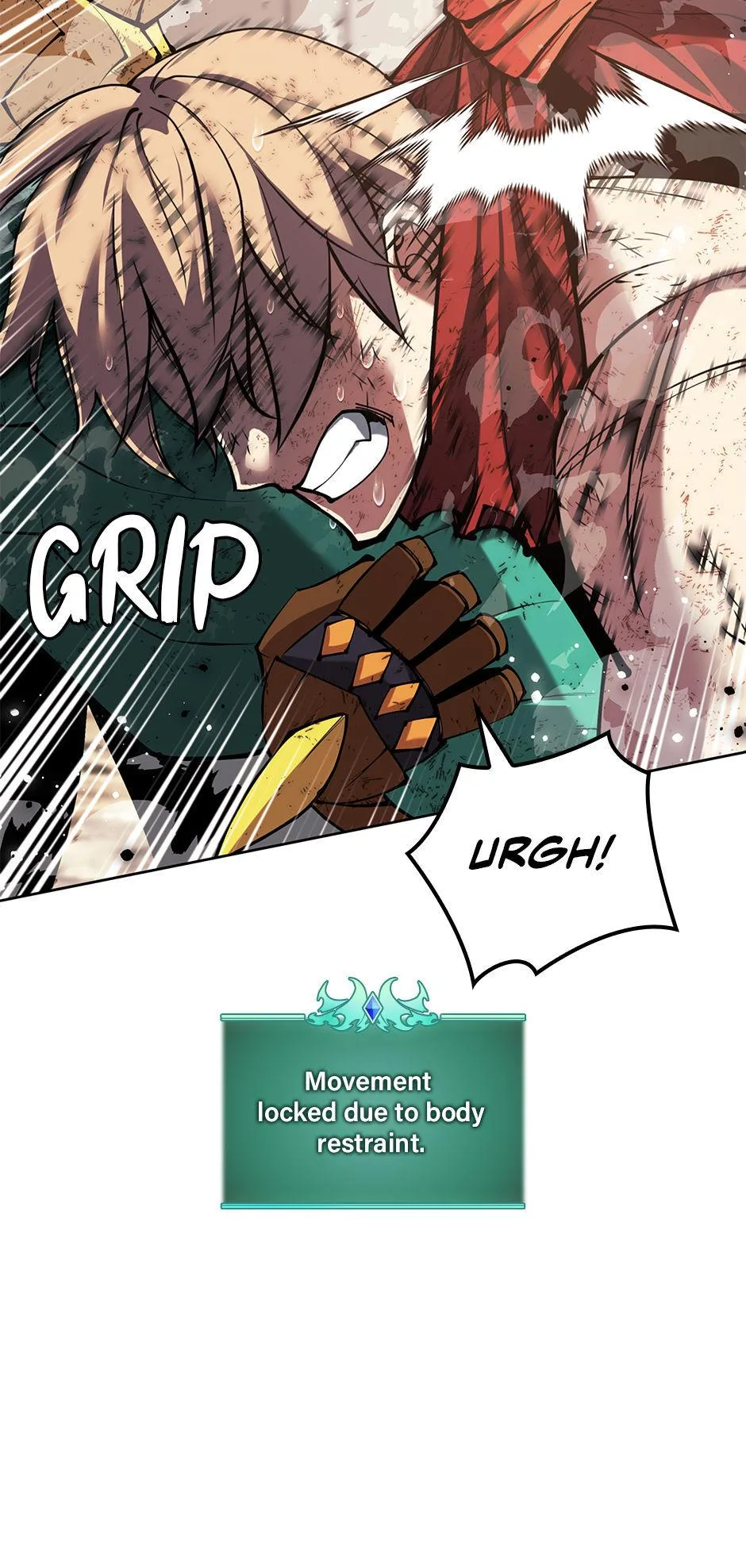 Overgeared Chapter 269 – Page 92