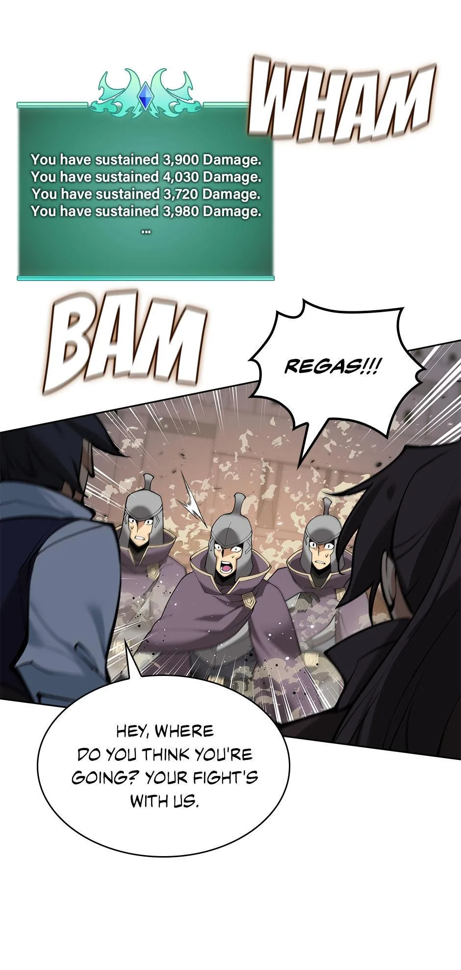 Overgeared Chapter 269 – Page 93