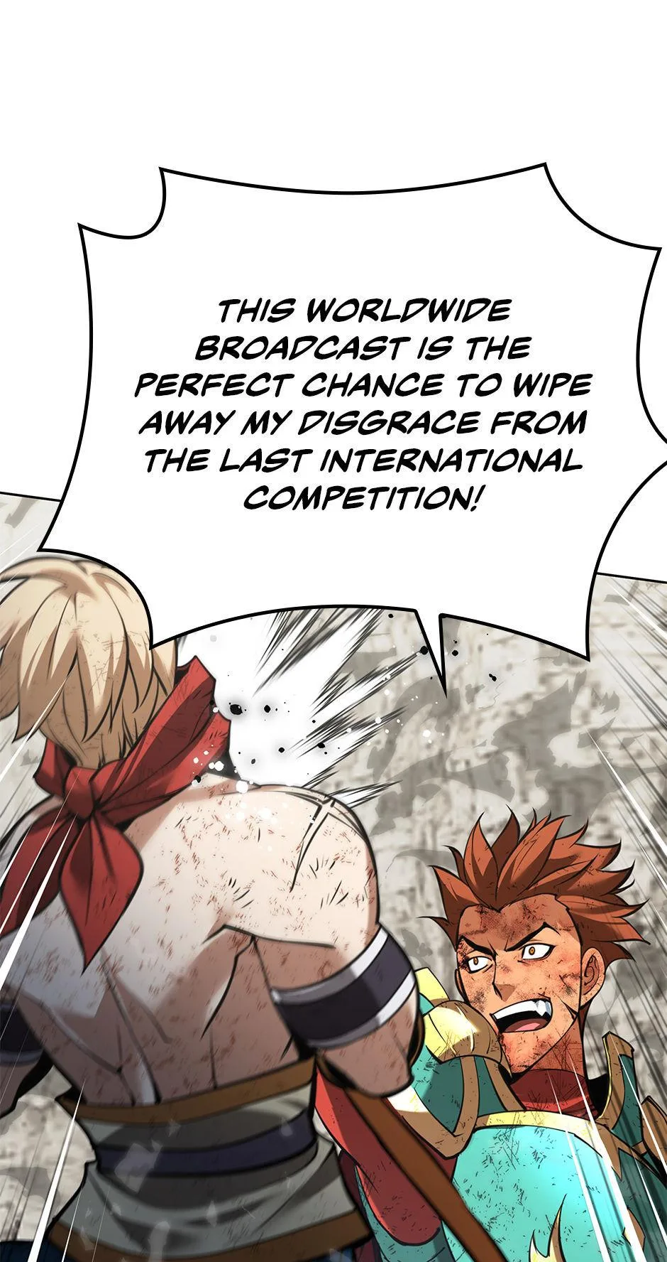 Overgeared Chapter 269 – Page 94