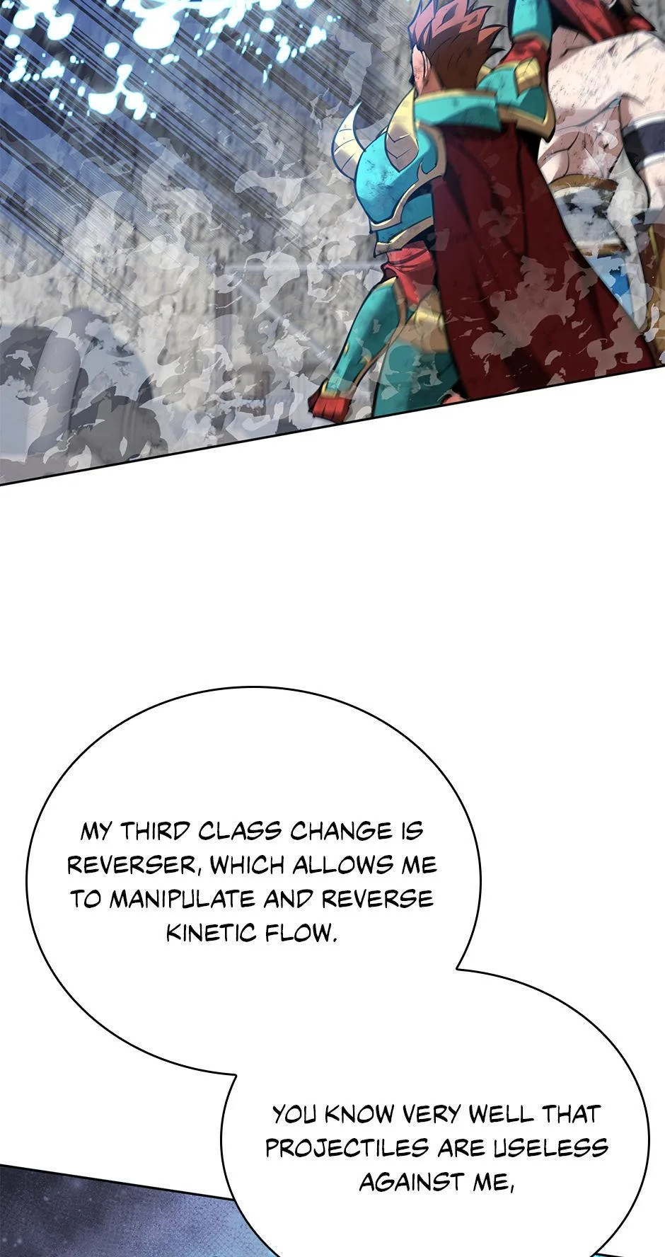 Overgeared Chapter 269 – Page 98